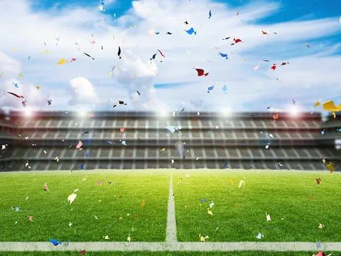乐鱼体育App官方图标 - Leyu Sports App Icon