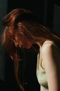 “安全至上”的陈女士